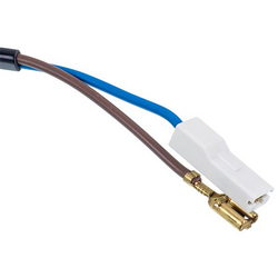 Condenser for refrigerator Electrolux 2425752132 3uF 380V