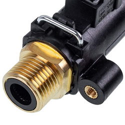 Water flow relay for gas boiler Immergas 028570