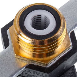 Water flow relay for gas boiler 549000007