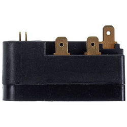 Starting relay for refrigerator Electrolux 2425393051