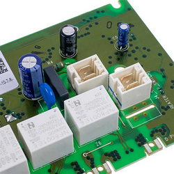 Control board for Gorenje washing machine 804486