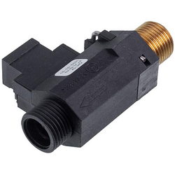 Water flow sensor for gas boiler 33900004