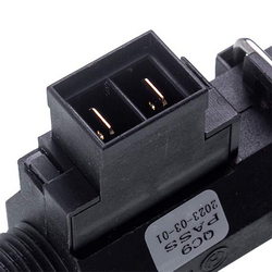 Water flow sensor for gas boiler 33900004