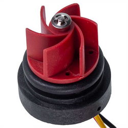 Water flow relay for gas boiler Tiberis 306212003