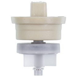 Turbine water flow sensor GVP for gas boiler Vaillant 20029604