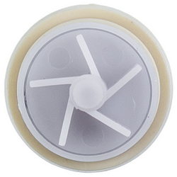 Turbine water flow sensor GVP for gas boiler Vaillant 20029604