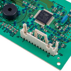 Control board for refrigerator Electrolux 2425237704