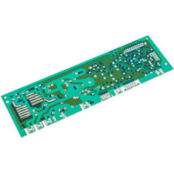 Control board for refrigerator Electrolux 2425237704