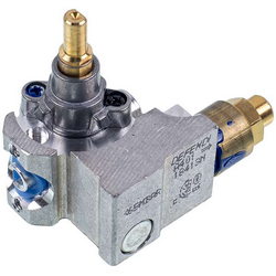 Gas tap for hob Electrolux 3577325396