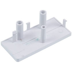 Door release button for Microwood stove Electrolux 4055512570