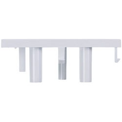 Door release button for Microwood stove Electrolux 4055512570