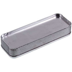 Plate heat exchanger for gas boiler 61011164 (14 plates)