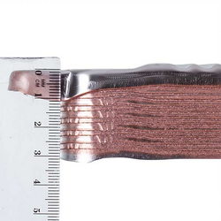 Plate heat exchanger for gas boiler 0020059452 (12 plates)