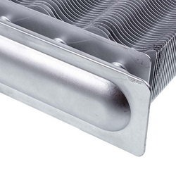 Primary heat exchanger for gas boiler Beretta 20052580