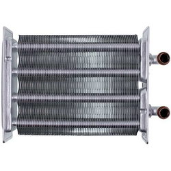 Primary heat exchanger for gas boiler Beretta 20011419
