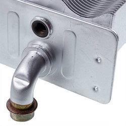 Primary heat exchanger for gas boiler Beretta 20011419