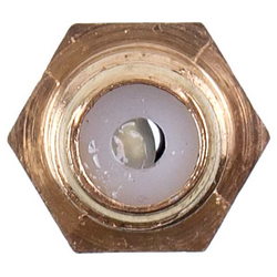 3-way valve bushing for Fugas clamp for gas boiler 5634820