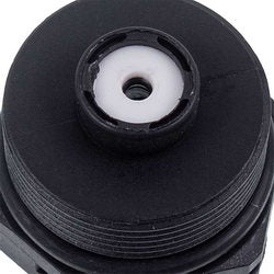 Bushing (plastic) 3-way valve 8 mm for gas boiler