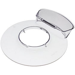 Bowl lid for mixing Kenwood food processor AS00002290
