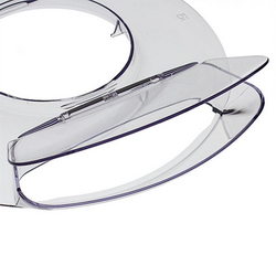 Bowl lid for mixing Kenwood food processor AS00002290