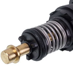 Cartridge 3-way valve for gas boiler Ariston 65101288