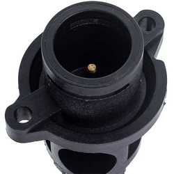 Cartridge 3-way valve for gas boiler Ariston 65101288