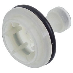 Repair kit (without bushing) 3-way valve for gas boiler 0020118778