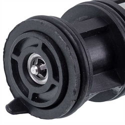 Cartridge 3-way valve for gas boiler Immergas 3.020380