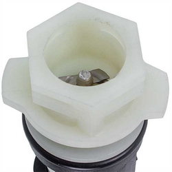 Cartridge 3-way valve for gas boiler Immergas 3.020380