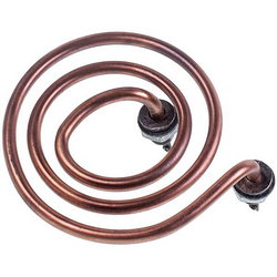 Tensioner for distiller DE-5 3000W 220V 3000W (m_dny) M16