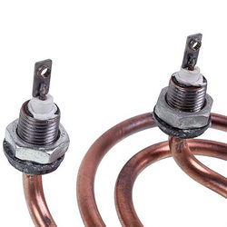 Tensioner for distiller DE-5 3000W 220V 3000W (m_dny) M16