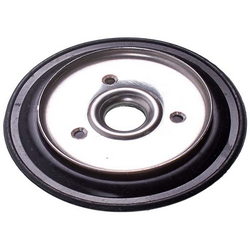 Membrane of 3-way valve D=74 mm for gas boiler 43000012