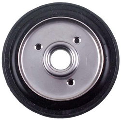 Membrane of 3-way valve D=74 mm for gas boiler 43000012