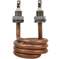 Tensioner for distiller 1.5 kW (mid) H=80 mm, M16