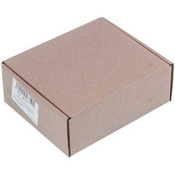 Servo drive of 3-way valve Bitron for gas boiler 61302483