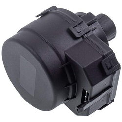 Servo drive of 3-way valve for gas boiler 710047300