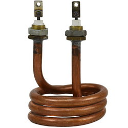 Tensioner for distiller 2.5 kW (mid) H=100 mm, M14