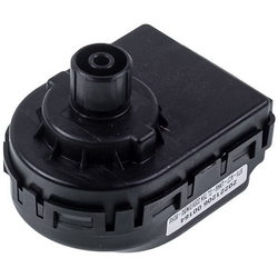 Servo drive of 3-way valve for gas boiler R10025304