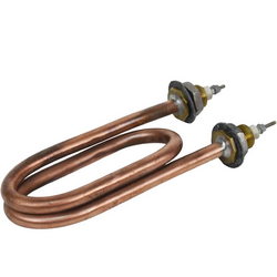 Ten for distiller 1.5 kW (mid) L=180 mm, M18 (violin)