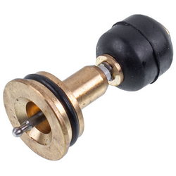 Repair kit for 3-way valve for gas boiler Vaillant 7585888