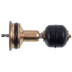 Repair kit for 3-way valve for gas boiler Vaillant 7585888