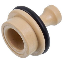 Repair kit for 3-way valve for gas boiler Hermann 803000015