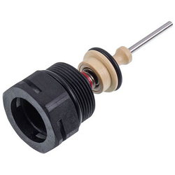 Repair kit for 3-way valve for gas boiler Hermann 803000015