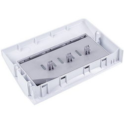 Dispenser handle for washing machine Gorenje HK2179449