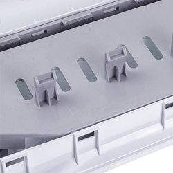 Dispenser handle for washing machine Gorenje HK2179449