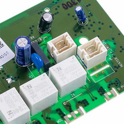 Caravan board for Gorenje 604805 washing machine