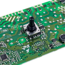 Caravan board for Gorenje 604805 washing machine