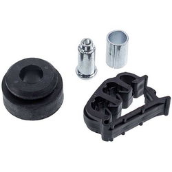 Compressor for refrigerator Electrolux 140101531279 VESF9C (with relay start)