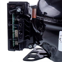 Compressor for refrigerator Electrolux 140101531279 VESF9C (with relay start)