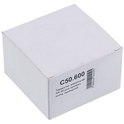 Mechanical wire thermostat AR-00 for gas boiler